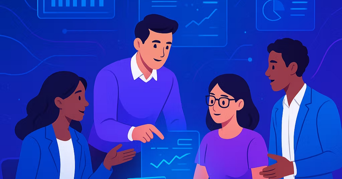Exemplos de IA aplicada ao funil de vendas em empresas B2B